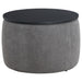 Tesoro Ottoman - Home Discount Furniture - NJ-linden