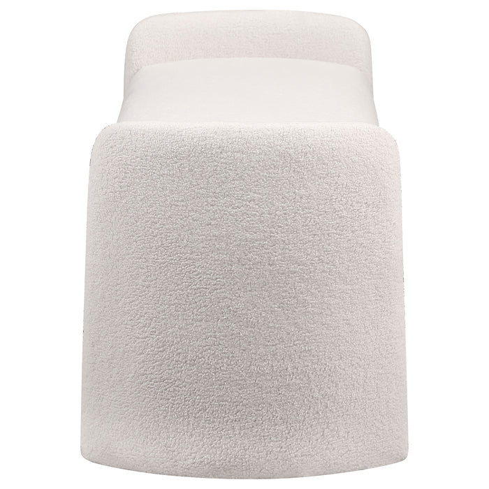 Peoria Bench - Home Discount Furniture - NJ-linden