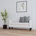 Rex Bench - Home Discount Furniture - NJ-linden