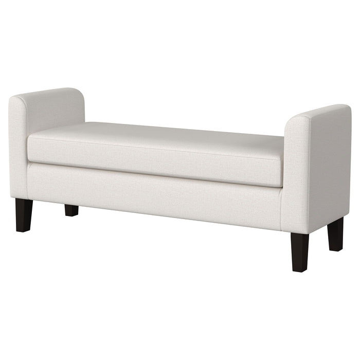 Rex Bench - Home Discount Furniture - NJ-linden