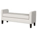 Rex Bench - Home Discount Furniture - NJ-linden