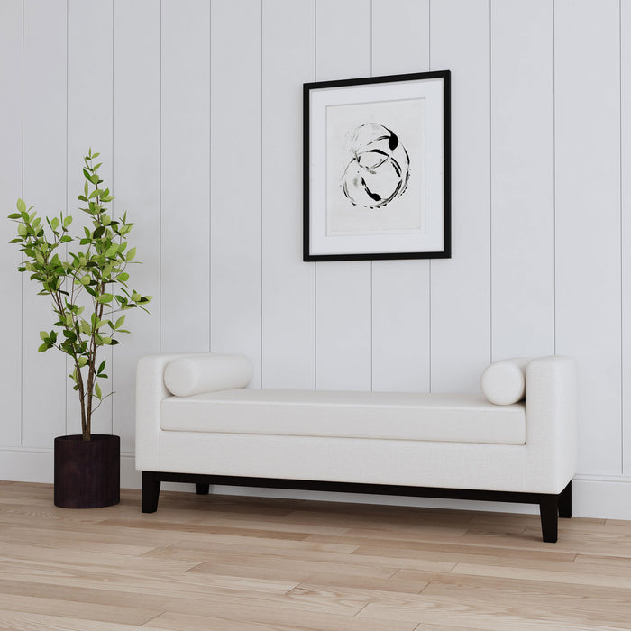 Rosie Bench - Home Discount Furniture - NJ-linden