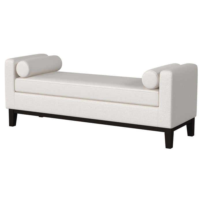 Rosie Bench - Home Discount Furniture - NJ-linden