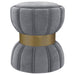Sora Ottoman - Home Discount Furniture - NJ-linden