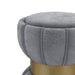 Sora Ottoman - Home Discount Furniture - NJ-linden