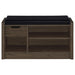 Arrington Shoe Cabinet - Home Discount Furniture - NJ-linden