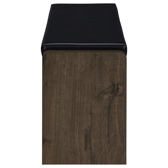 Arrington Shoe Cabinet - Home Discount Furniture - NJ-linden