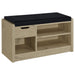 Arrington Shoe Cabinet - Home Discount Furniture - NJ-linden