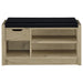 Arrington Shoe Cabinet - Home Discount Furniture - NJ-linden
