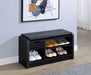 Arrington Shoe Cabinet - Home Discount Furniture - NJ-linden