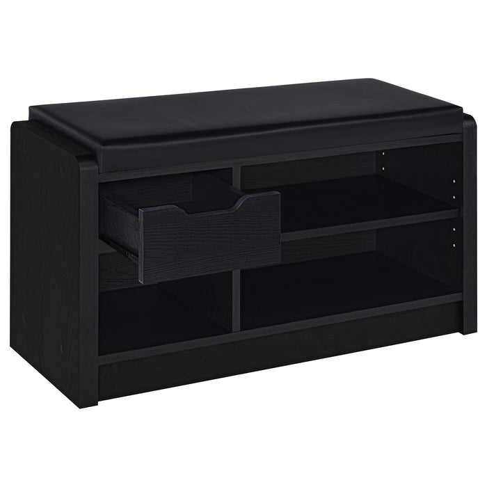 Arrington Shoe Cabinet - Home Discount Furniture - NJ-linden