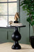Dianella Round Pedestal Accent Table - Home Discount Furniture - NJ-linden