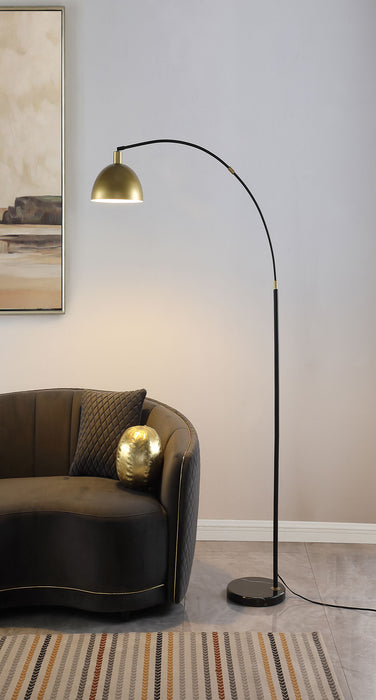 Gloria Floor Lamp - Home Discount Furniture - NJ-linden