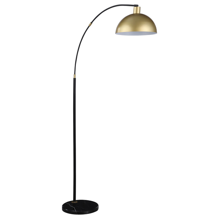 Gloria Floor Lamp - Home Discount Furniture - NJ-linden