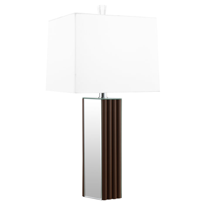 Elena Table Lamp - Home Discount Furniture - NJ-linden