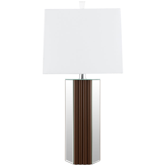 Elena Table Lamp - Home Discount Furniture - NJ-linden