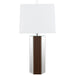Elena Table Lamp - Home Discount Furniture - NJ-linden