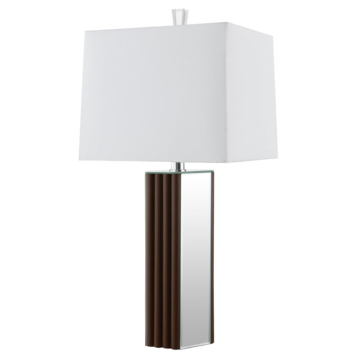 Elena Table Lamp - Home Discount Furniture - NJ-linden
