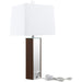 Elena Table Lamp - Home Discount Furniture - NJ-linden