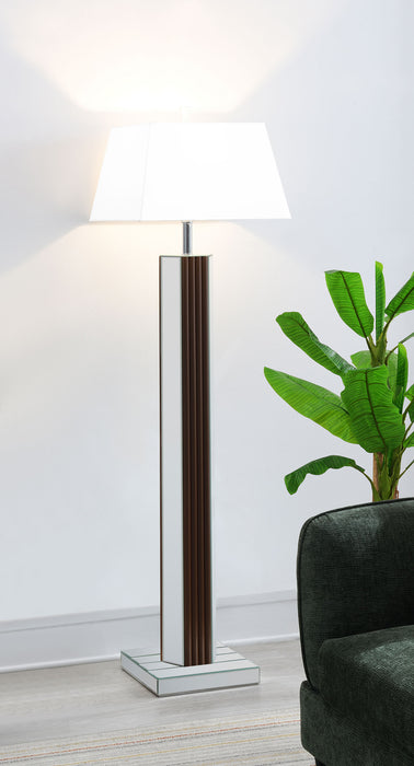 Elena Floor Lamp - Home Discount Furniture - NJ-linden