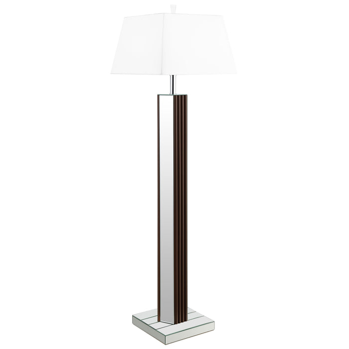 Elena Floor Lamp - Home Discount Furniture - NJ-linden