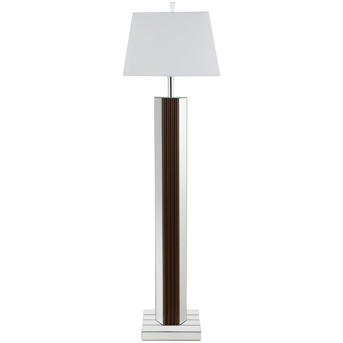 Elena Floor Lamp - Home Discount Furniture - NJ-linden