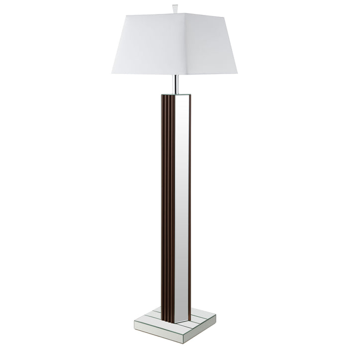 Elena Floor Lamp - Home Discount Furniture - NJ-linden