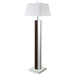 Elena Floor Lamp - Home Discount Furniture - NJ-linden