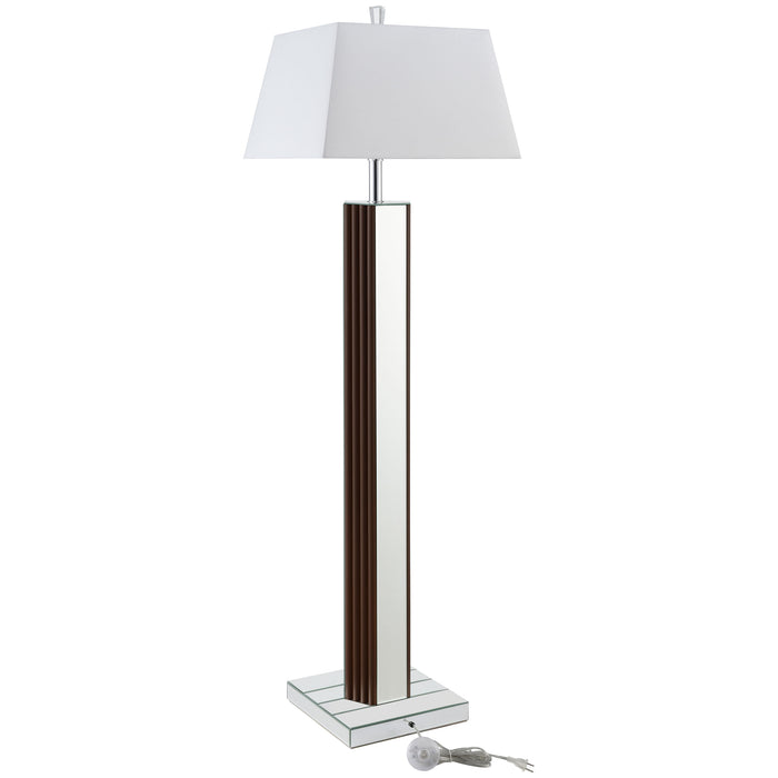 Elena Floor Lamp - Home Discount Furniture - NJ-linden