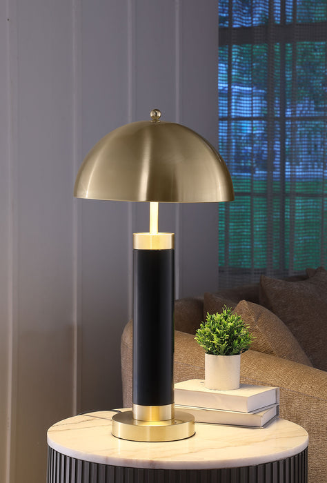 Conroe Table Lamp - Home Discount Furniture - NJ-linden