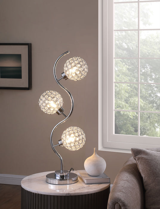 Amberley Table Lamp - Home Discount Furniture - NJ-linden