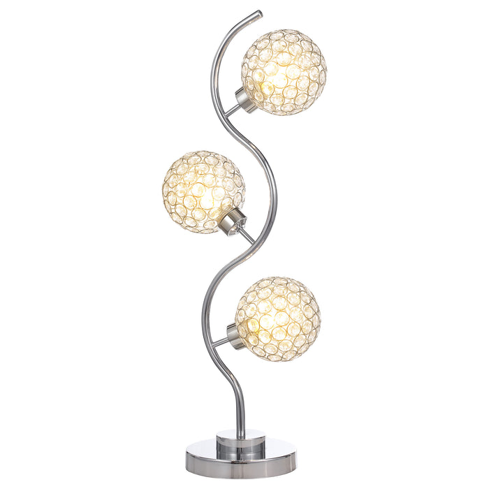 Amberley Table Lamp - Home Discount Furniture - NJ-linden