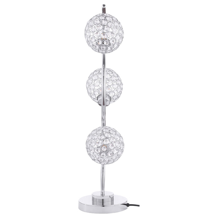 Amberley Table Lamp - Home Discount Furniture - NJ-linden