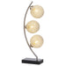Claudia Table Lamp - Home Discount Furniture - NJ-linden