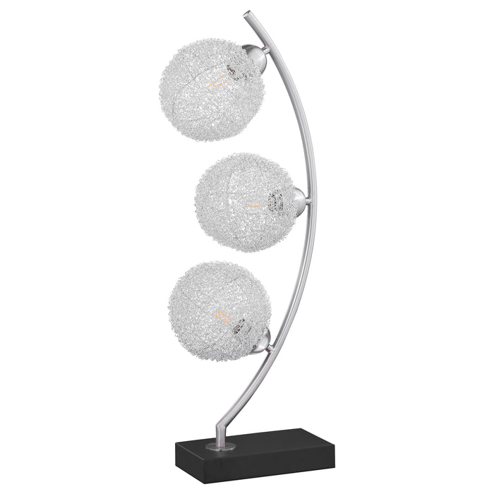 Claudia Table Lamp - Home Discount Furniture - NJ-linden