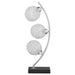 Claudia Table Lamp - Home Discount Furniture - NJ-linden
