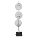 Claudia Table Lamp - Home Discount Furniture - NJ-linden