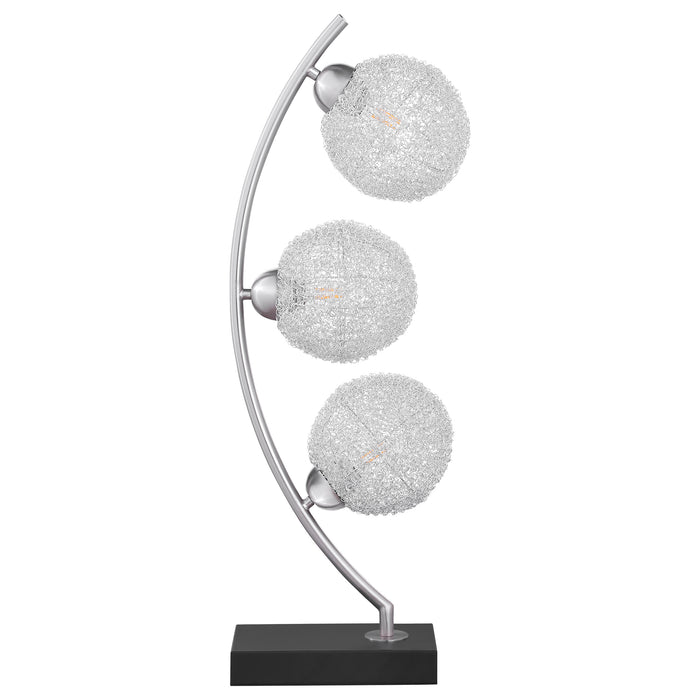 Claudia Table Lamp - Home Discount Furniture - NJ-linden