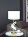 Kingsley Table Lamp - Home Discount Furniture - NJ-linden