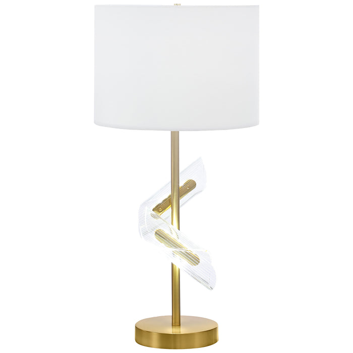 Kingsley Table Lamp - Home Discount Furniture - NJ-linden