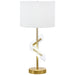 Kingsley Table Lamp - Home Discount Furniture - NJ-linden