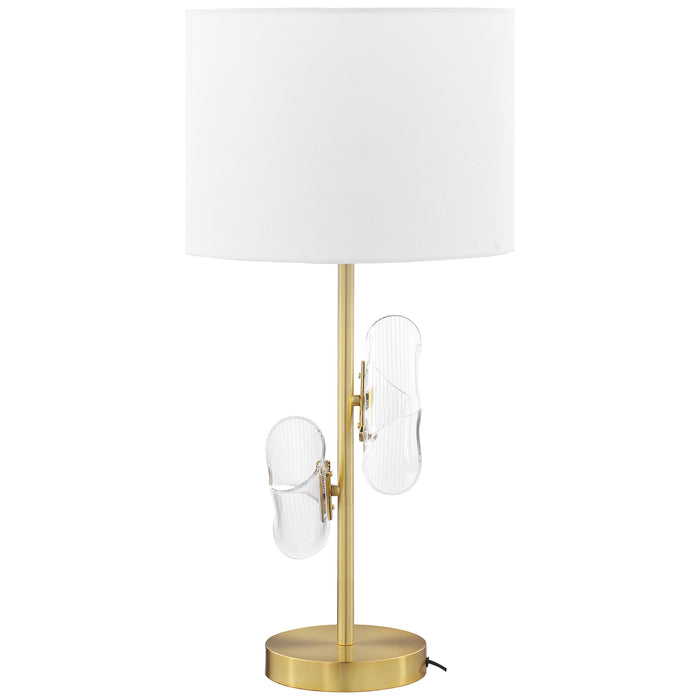 Kingsley Table Lamp - Home Discount Furniture - NJ-linden