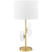Kingsley Table Lamp - Home Discount Furniture - NJ-linden