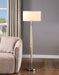 Flanary Floor Lamp - Home Discount Furniture - NJ-linden