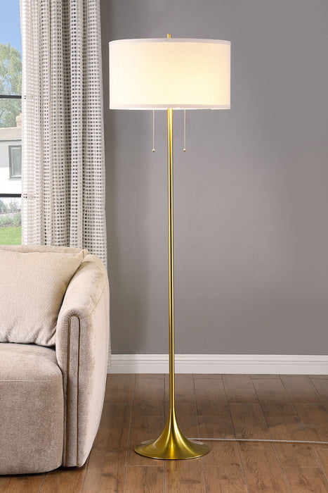 Elmira Floor Lamp - Home Discount Furniture - NJ-linden