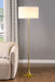 Elmira Floor Lamp - Home Discount Furniture - NJ-linden