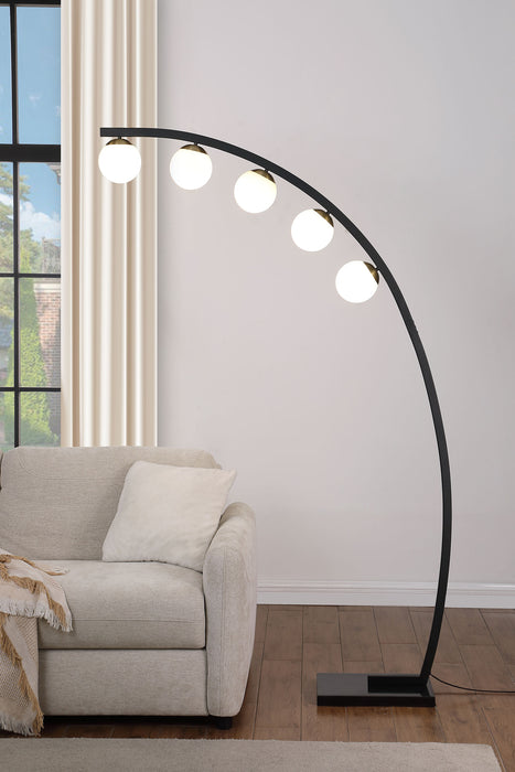 Cody Floor Lamp - Home Discount Furniture - NJ-linden