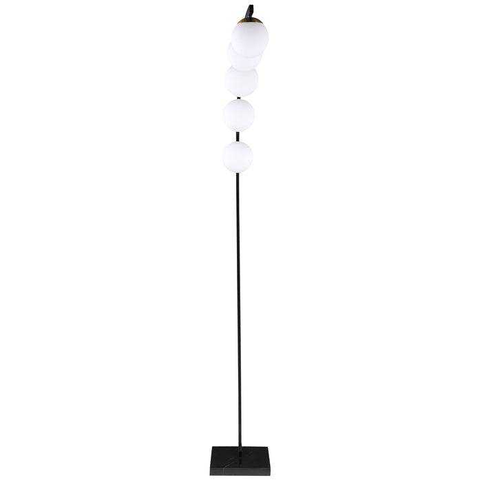 Cody Floor Lamp - Home Discount Furniture - NJ-linden