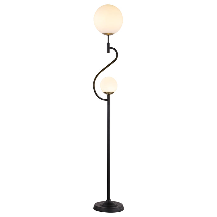Dacki Floor Lamp - Home Discount Furniture - NJ-linden