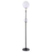 Dacki Floor Lamp - Home Discount Furniture - NJ-linden
